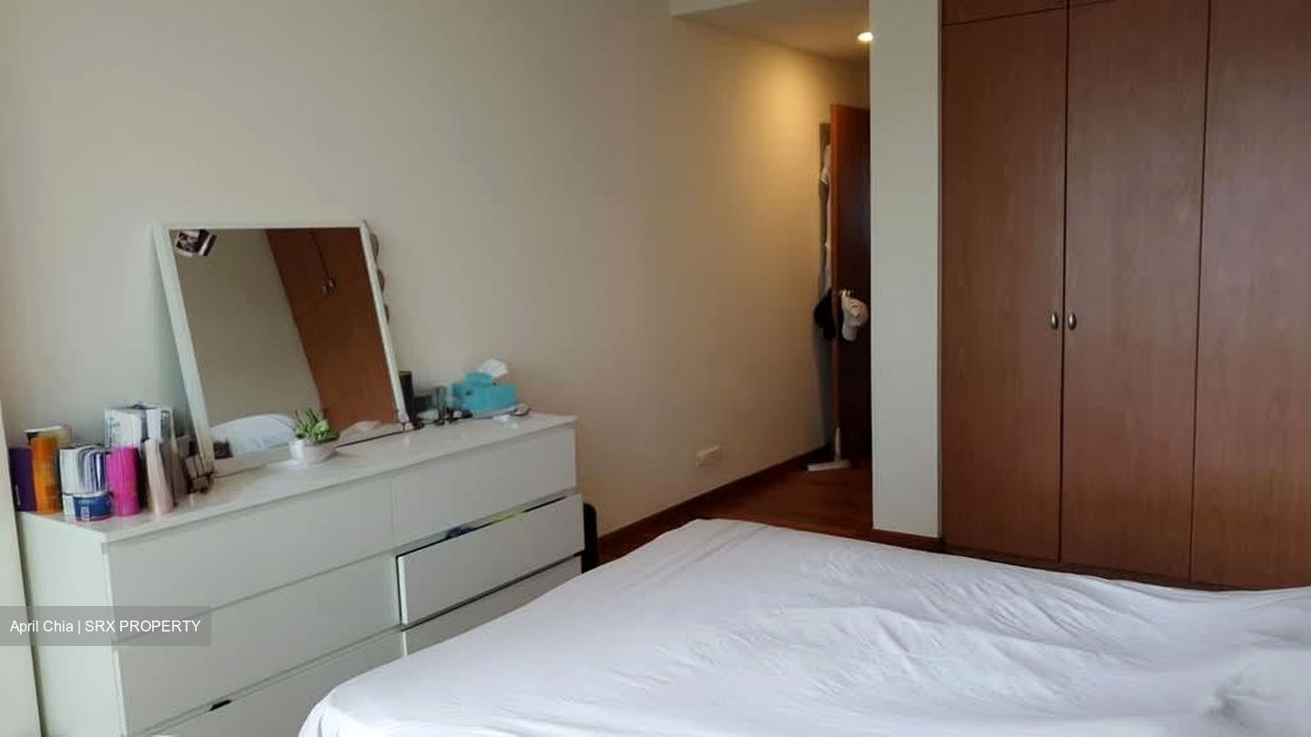 Costa Del Sol (D16), Condominium #584457031